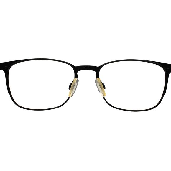 Hugo Boss BO 0304 003 53-19-145mm Eyeglasses FRAMES ONLY - GOOD CONDITION - Picture 4 of 11